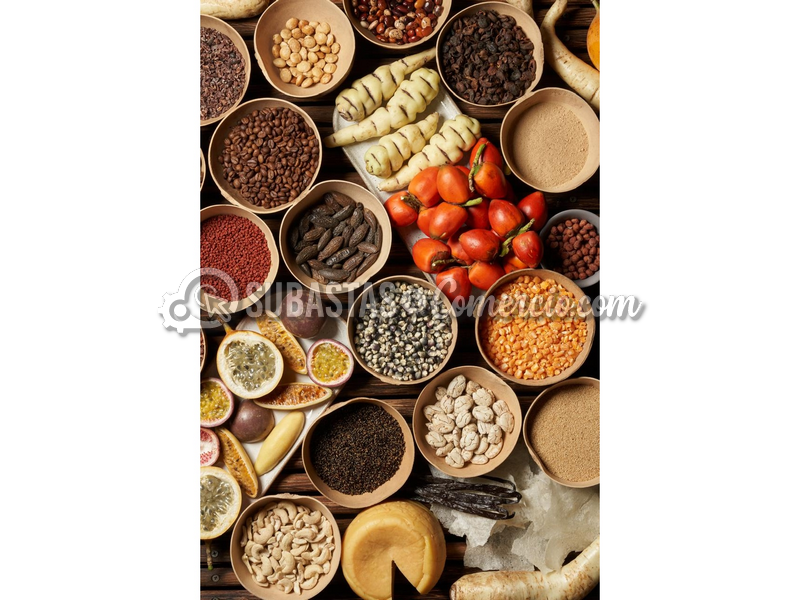 Menú de Degustación con Maridaje de Carmen - Experiencia para 2 Person